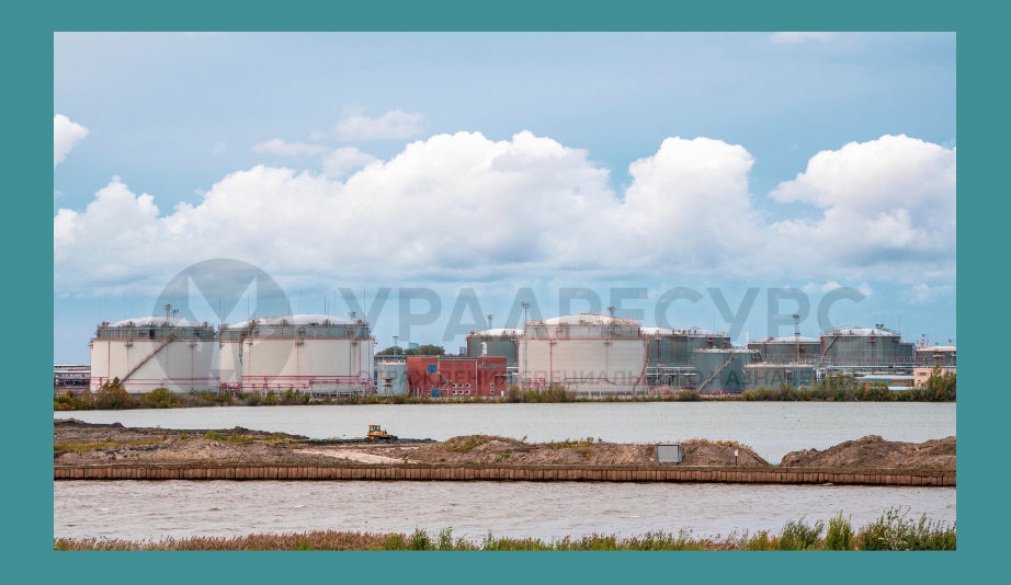 ОГРАЖДЕНИЯ ДЛЯ НЕФТЕГАЗОВОЙ ОТРАСЛИ: ПРОЕКТ «ЛУКОЙЛ-ЗАПАДНАЯ СИБИРЬ»